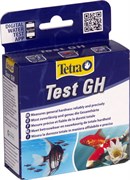 Tetra Test GH Fresh Water 10 мл. – Тест-система для определения общей жесткости воды