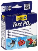 Tetra Test PO4 10 мл. – Тест-система для определения фосфатов