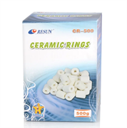 Керамические кольца RESUN Ceramic Ring, 500 гр.