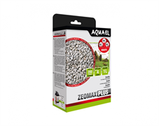 Aquael ZeoMAX Plus – Наполнитель для фильтра керамический 1 л.