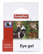 Beaphar Eye gel 5ml/Гель для ухода за глазами, 5мл