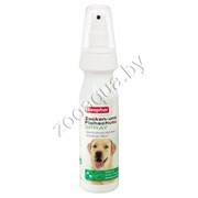 Вeaphar Spot on spray for dogs / Cпрей от блох и клещей для собак с экстрактом маргозы, 150 мл