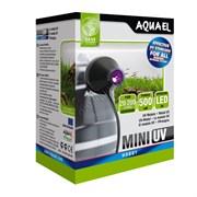 Стерилизатор Aquael Mini UV 0.5 Вт.