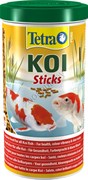 Tetra Pond Koi Sticks 1 литр (палочки)