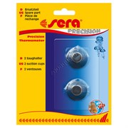 SERA Присоски (2 шт.) для высокоточного термометра PRECISION