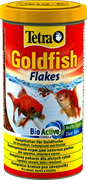 TETRA Goldfish Flakes 250ml/43g