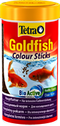 TETRA Goldfish Colour Sticks 250ml/75g