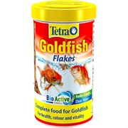 TETRA Goldfish Colour Flakes 250ml/52g