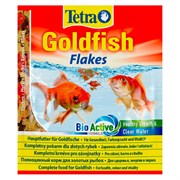 TETRA Goldfish Flakes 12g