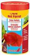 SERA Red Parrot, 250ml/80g