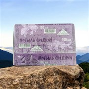 Мотыль средний 100 мл.