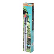 Купить Нагреватель для аквариумов металлический Naribo NR-627719, 300 Вт, 240-340 л