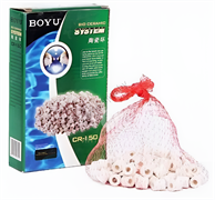 Купить Биокерамика для фильтров BOYU CR-150 N221, 150 г
