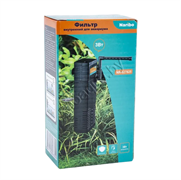 Купить Нагреватель для аквариумов внутренний Naribo NR-627825 F-310, 3 Вт, 300 л/ч, 15-30 л