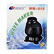 Купить Помпа течения для аквариумов RESUN Wave Maker WM-015, 25 Вт, 1800 л/ч, 80-350 л