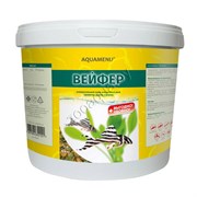 Купить Корм для донных рыб AQUAMENU Вейфер 11 л/5.4 кг, ведро
