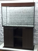 Аквариум Aqua Прямоугольник на 220 л. БЕЗ ТУМБЫ