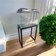 Аквариум AquaGold прямоугольник 60 л. со стойкой Zooaqua