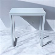 Стойка металлическая для аквариума ZooAqua 100х40х70