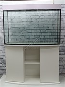 Аквариум Aqua Телик 220 л. с тумбой