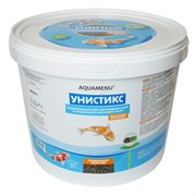АКВАМЕНЮ Пондстикс Микс, плавающие палочки, ведро 11 л/3 кг
