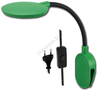 Светильник для аквариума Barbus MINI LED057, 3 Вт