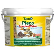 Ведро Tetra Pleco Spirulina Wafers, 3,6 л / 1750 г