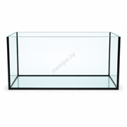 Стеклянный аквариум Aqua «Прямоугольник» 450 л с прямыми стенками, без крышки