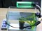 XILONG XL-13W Светильник Mini Aquarium Light 13вт синий - фото 14813 XILONG XL-13W Светильник Mini Aquarium Light 13вт синий - фото 14813