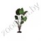 Растение шелковое Plant 043 20 см - фото 15065