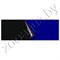 Фон для аквариума Темно-синий (двухтонный)/черный 30х1m/2ст 9018/9017 - фото 16239