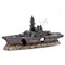 Военный корабль (Decor 047) - фото 16839