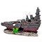 "Военный корабль" (Decor 051) - фото 16842