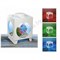 Аквариум  Tetra Betta Projector 1,8л белый - фото 18624 Аквариум  Tetra Betta Projector 1,8л белый - фото 18624
