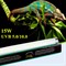Nomoy pet Reptile lamp tube UVB 10.0 15w. Лампа для террариума 60 см. - фото 19679