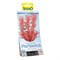 Tetra DecoArt Plantastics Red Foxtail S/15см, растение для аквариума - фото 21236