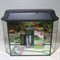 Аквариум Aqua "Панорама" 30 л.  готовый комплект с оборудованием 2 - фото 21541