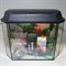 Аквариум Aqua "Панорама" 30 л.  готовый комплект с оборудованием 1 - фото 21548