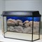 Аквариум Aqua "Панорама" 60 л.  готовый комплект с оборудованием 1 - фото 21568