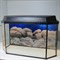 Аквариум Aqua "Панорама" 60 л.  готовый комплект с оборудованием 2 - фото 21572