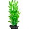 Tetra DecoArt Plantastics Hygrophila M/23см, растение для аквариума - фото 22316