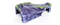 Камень малый  (фиолетовый) К-62ф - фото 22429