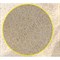 Натуральный кварцевый грунт «Лунный» окатанный 0,5-1,0 мм - фото 22659