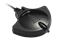 JAD Бесшумный пьезо-мини-компрессор для аквариума до 80л + шланг + распылитель, полукруглый YDQB4106/w - фото 22866