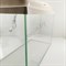 Аквариум AquaGold "прямоугольник" 50 л. (беленый дуб) - фото 24518