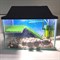 Черепашатник "Aqua" на 13 л. готовый комплект c оборудованием и декором   - фото 25049