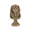 Декорация пластиковая PRIME Бюст фараона 6.5х6х12.5см - фото 25330