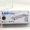Аквариумный светодиодный светильник D-5 LEDx27,7,5W, белый, 3 режима работы, сенсорный переключатель - фото 25355