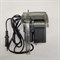 Фильтр рюкзачный Atman HF-0300 для аквариумов до 40 л, 290 л/ч, 3,5W (черный корпус) - фото 25424