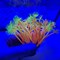 Коралл силиконовый желто-красный 4х4х12см (SH131SRY) - фото 25440